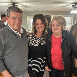 Meet your Posher, Bridget